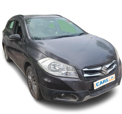 Maruti S Cross-img